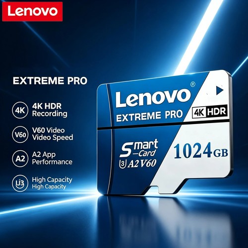 Lenovo 1tb extreme pro - extreme,