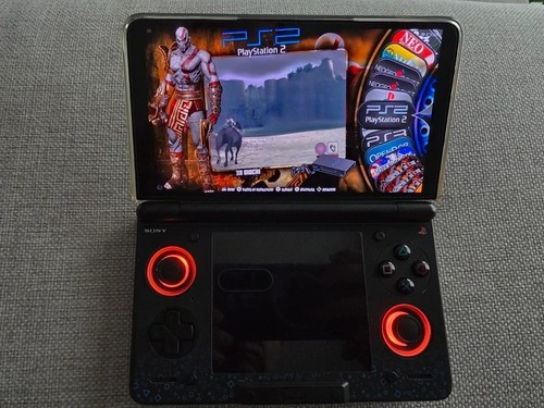 Scheda per console ayn thor - scheda,