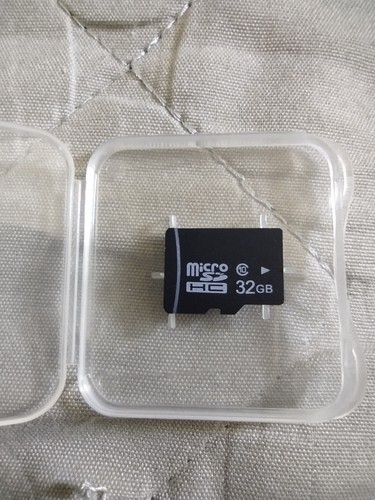 Micro sdhc 32gb - micro,