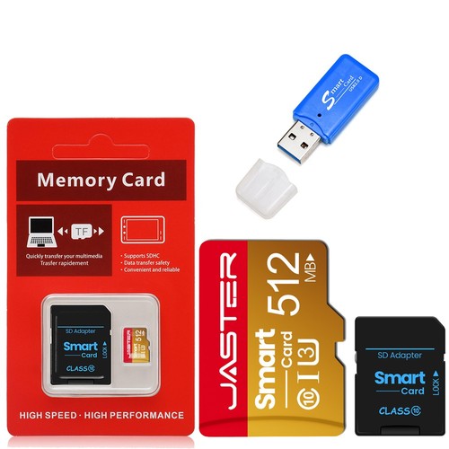 Jaster micro 128mb - jaster, 64mb