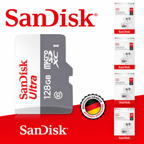 Scheda memoria sandisk - scheda,