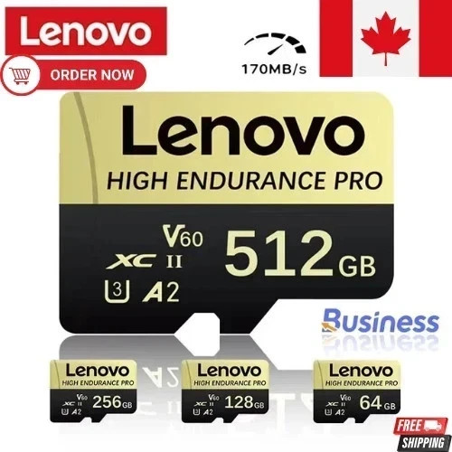Lenovo 1tb 512gb 256gb 128gb - lenovo,
