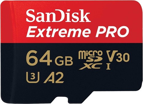 Sandisk extreme pro - extreme,