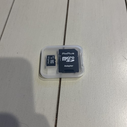 Scheda microsd plus gb - pi, 16