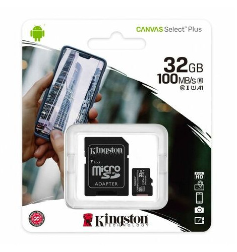 Sdcs2 32gb micro card - sd,