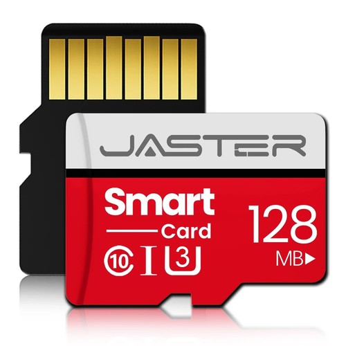 Jaster micro 128mb - 128mb, 64mb