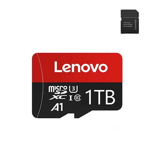 Micro lenovo 1tb scheda di - lenovo,