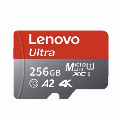Lenovo ultra microsdxc - microsdxc, 256gb