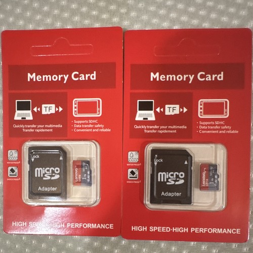 Scheda memoria microsd - scheda,