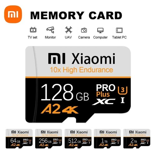 1tb xiaomi ultra micro sdtf - micro,