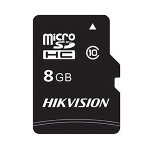 Micro 8gb hikvision - micro, memoria