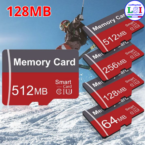 Memory card micro flash - card,