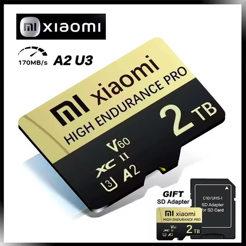 Carte mémoire xiaomi - carte,
