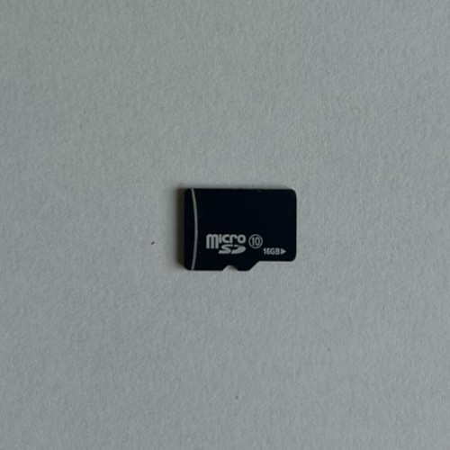 Scheda memoria micro sd - scheda,
