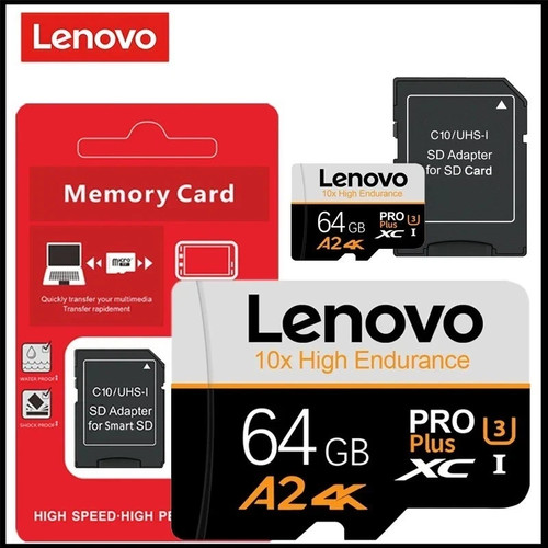 Micro 64gb scheda di - scheda,