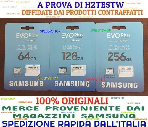 Samsung microsd 64gb 128 u3 - 64gb,
