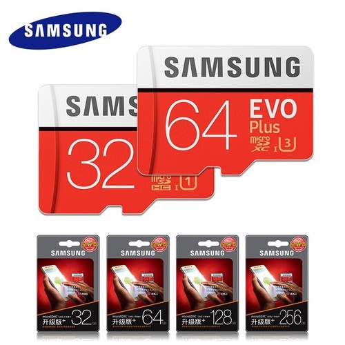 Samsung evo plus 32gb - samsung,