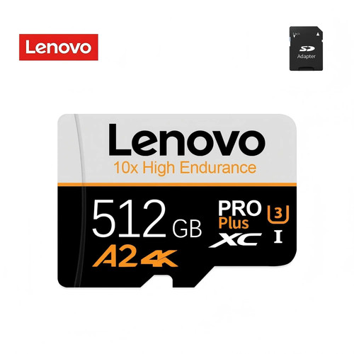 Micro 512gb lenovo scheda - lenovo,