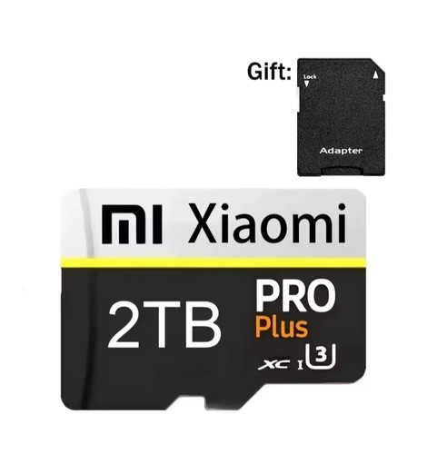 Micro 2tb xiaomi - sd,