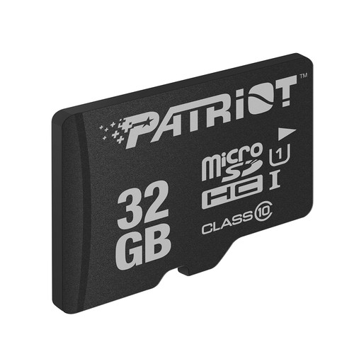 Patriot memory series micro - series,
