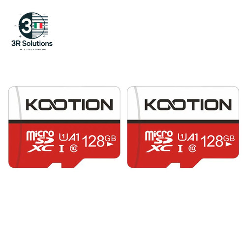 Kootion micro 128gb - micro,
