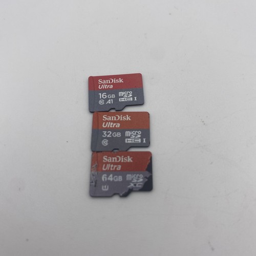 Scandisk ultra micro gb - sd,