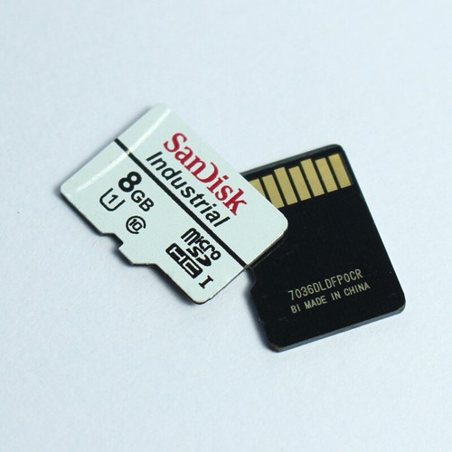 10x sandisk industrial - sandisk,