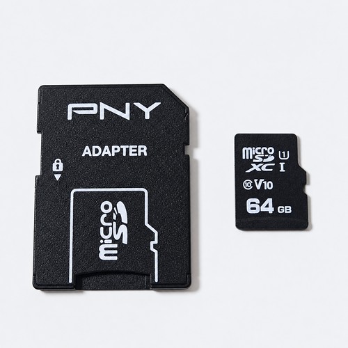 Microsd microsdxc u1 - 64, v10