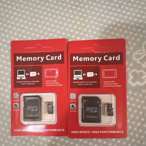 Scheda memoria microsd tb - memoria, 1