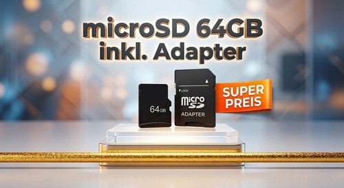 Scheda memoria microsd - scheda, di