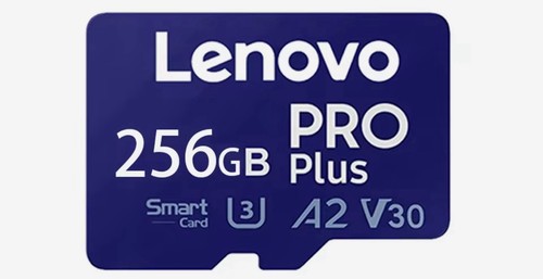 Lenovo evo plus microsdxc - evo,