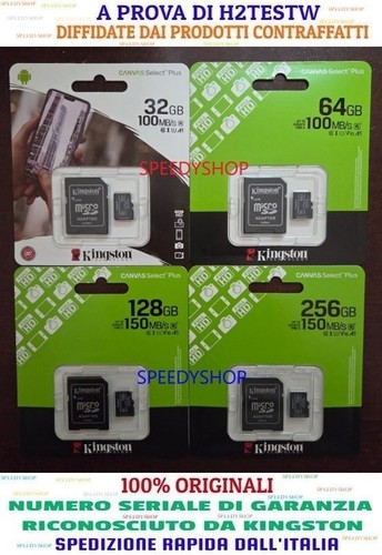 Micro sdcs2 sdxc 64 - sdxc, 32