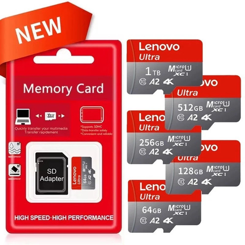 Micro 1tb scheda memoria - sd,