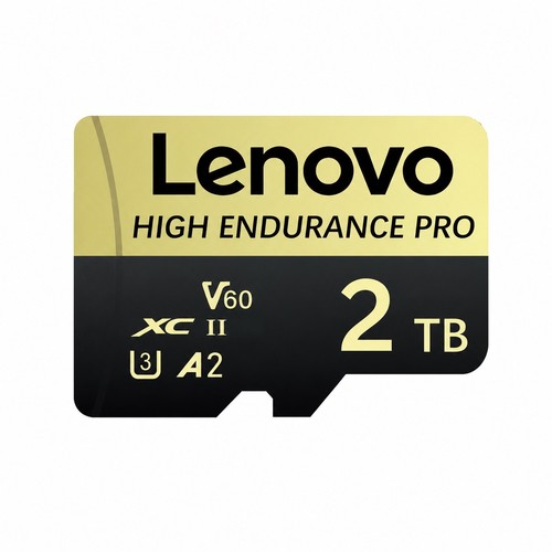 Lenovo 2tb scheda - scheda, 4k