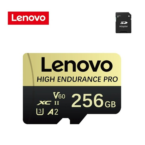Lenovo high speed micro - speed, sd