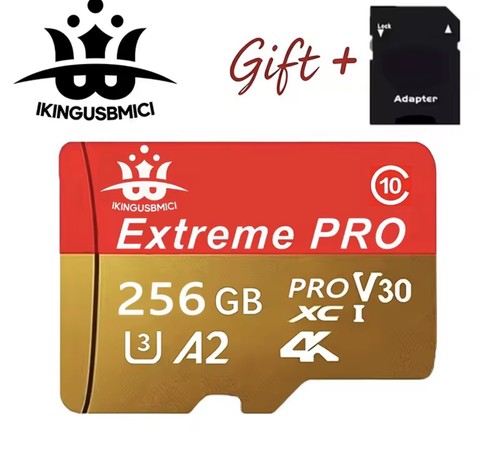 Microsd sandian extrem - microsd,