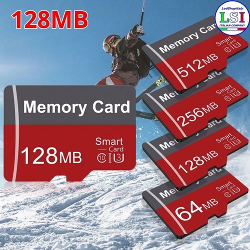 Memory card microsd - card, tf