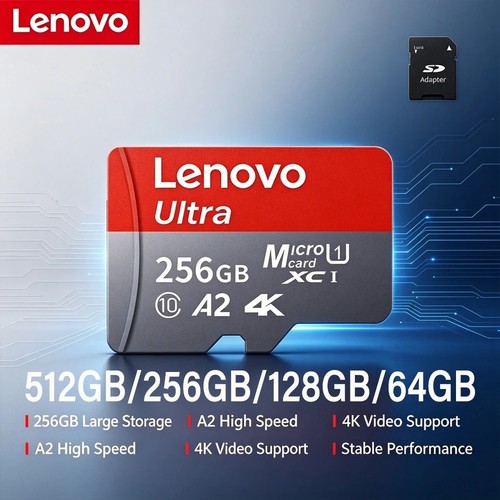 Micro 256 512 - 256,