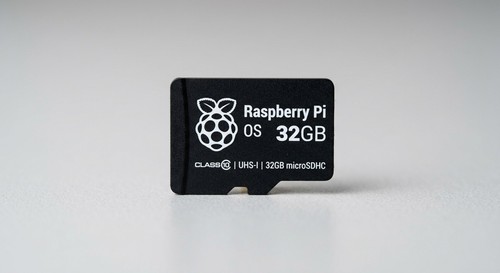 Microsd 32gb con raspberry - microsd,