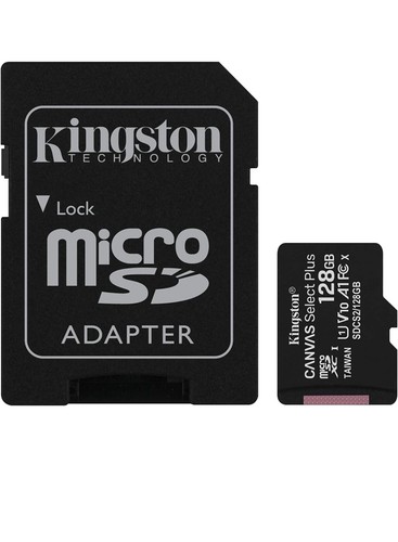 Scheda micro sdcs 64 - scheda, sd
