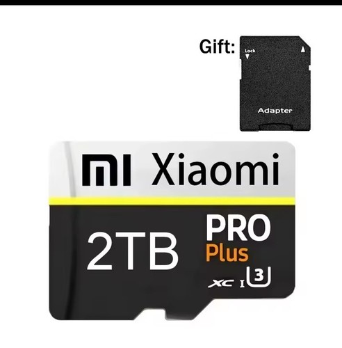 Micro 2tb xiaomi scheda - micro, di
