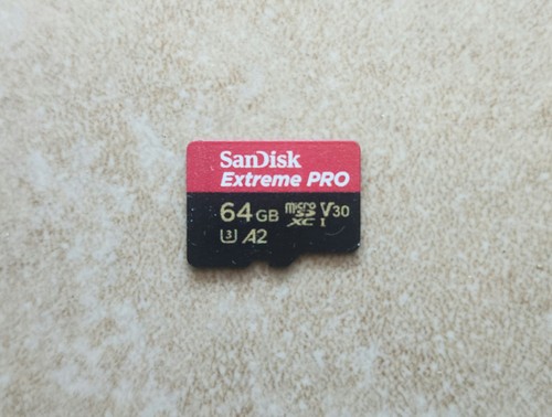 Sandisk extreme pro - sandisk, xc