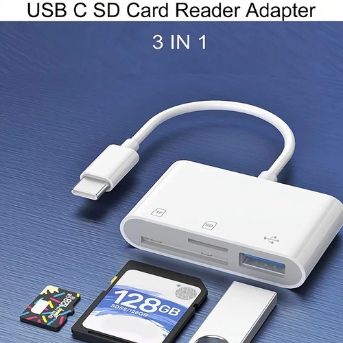Lettore schede microsd - lettore,