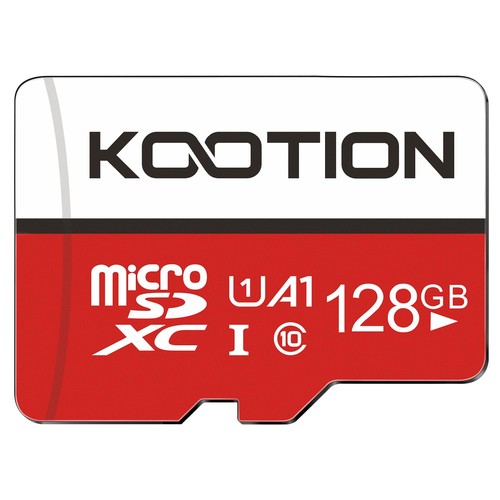 Kootion 128gb scheda - kootion,