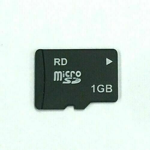 Micro 1gb per cellulari - micro, rd