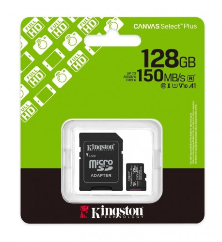 Sdcs3 128gb micro card - micro, sd