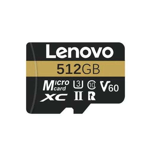 Scheda memoria lenovo - lenovo, micro