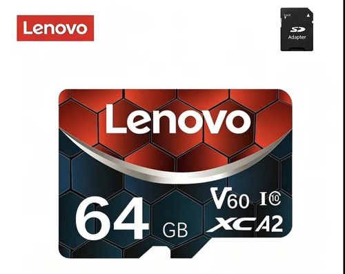 Lenovo scheda memoria - lenovo,