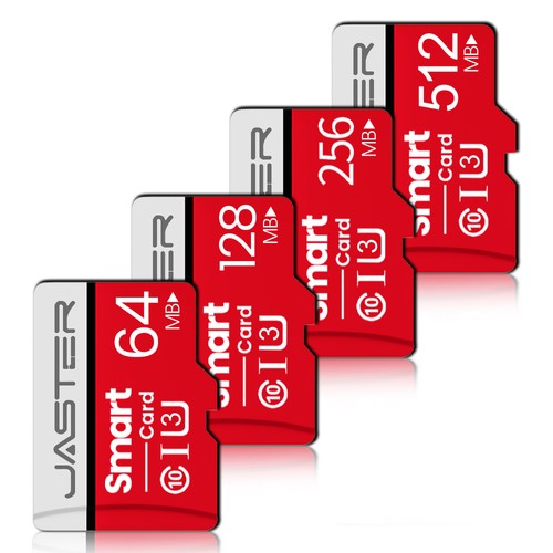 Scheda memoria card - tf,