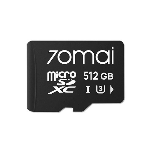 70mai microsd per dashcam - per,